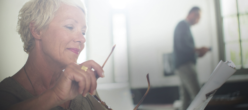 Si vous touchez un revenu, vous devez le prot&eacute;ger!