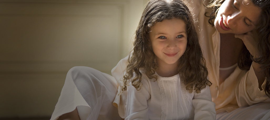 Nous aidons les familles de la classe moyenne &agrave; investir pour leur avenir.